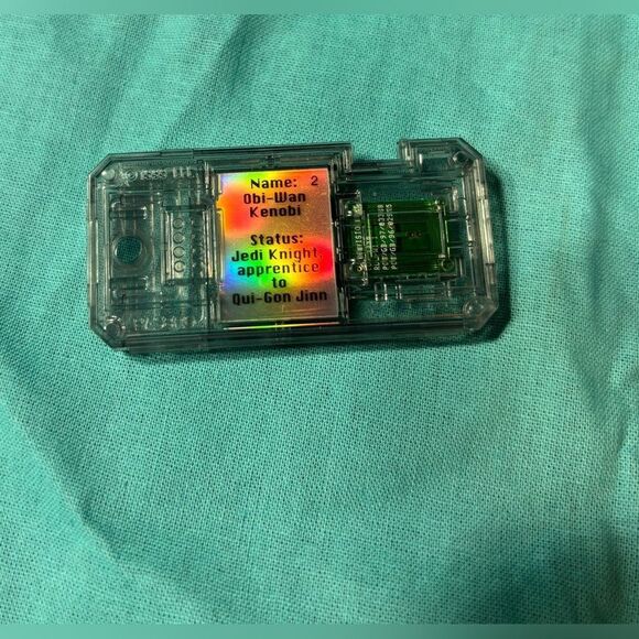 Hasbro Star Wars Galaxy of Adventures Luke Skywalker Action Figure - Picture 5 of 6